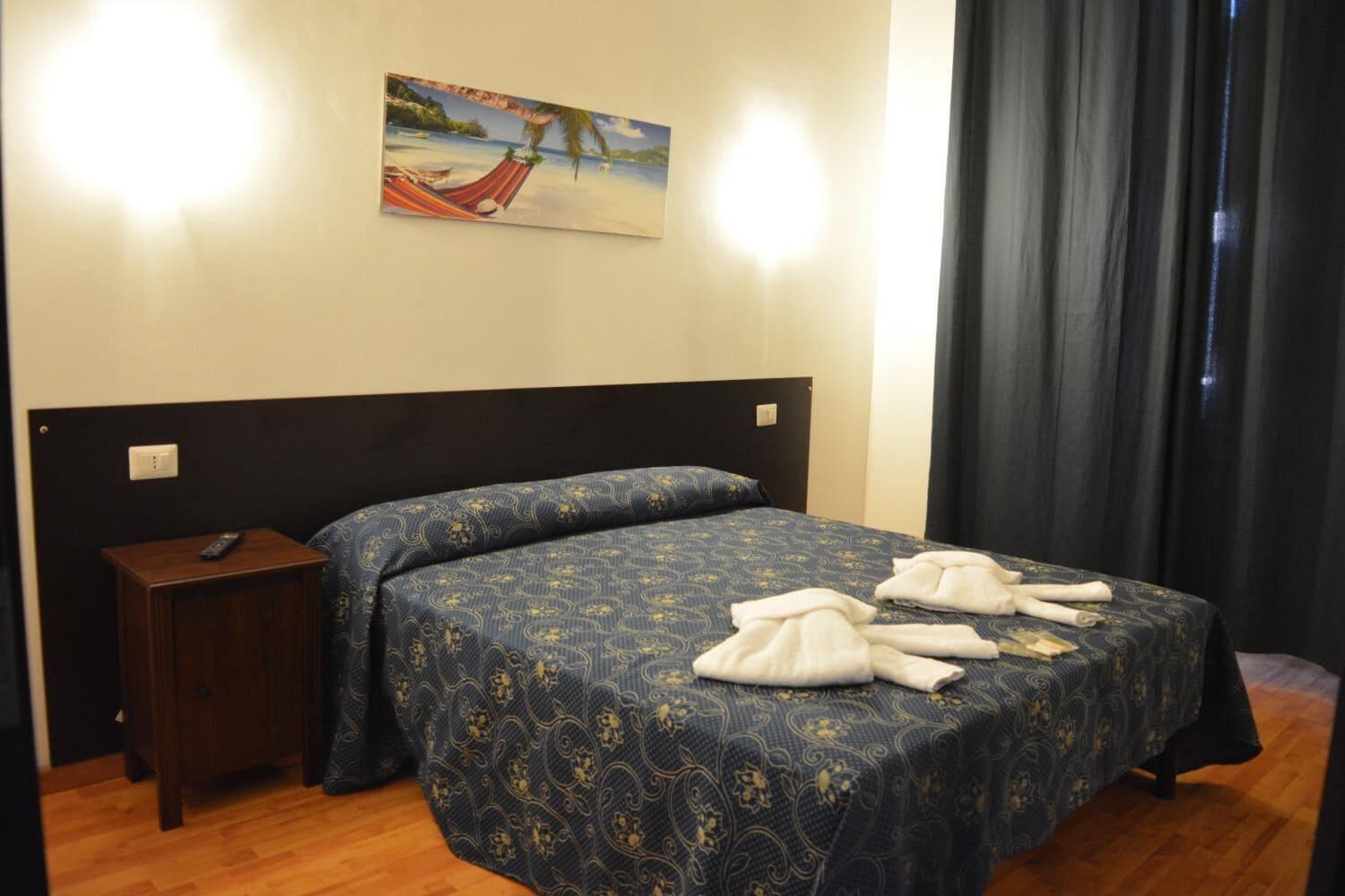 Locanda Otello Rzym Zewnętrze zdjęcie