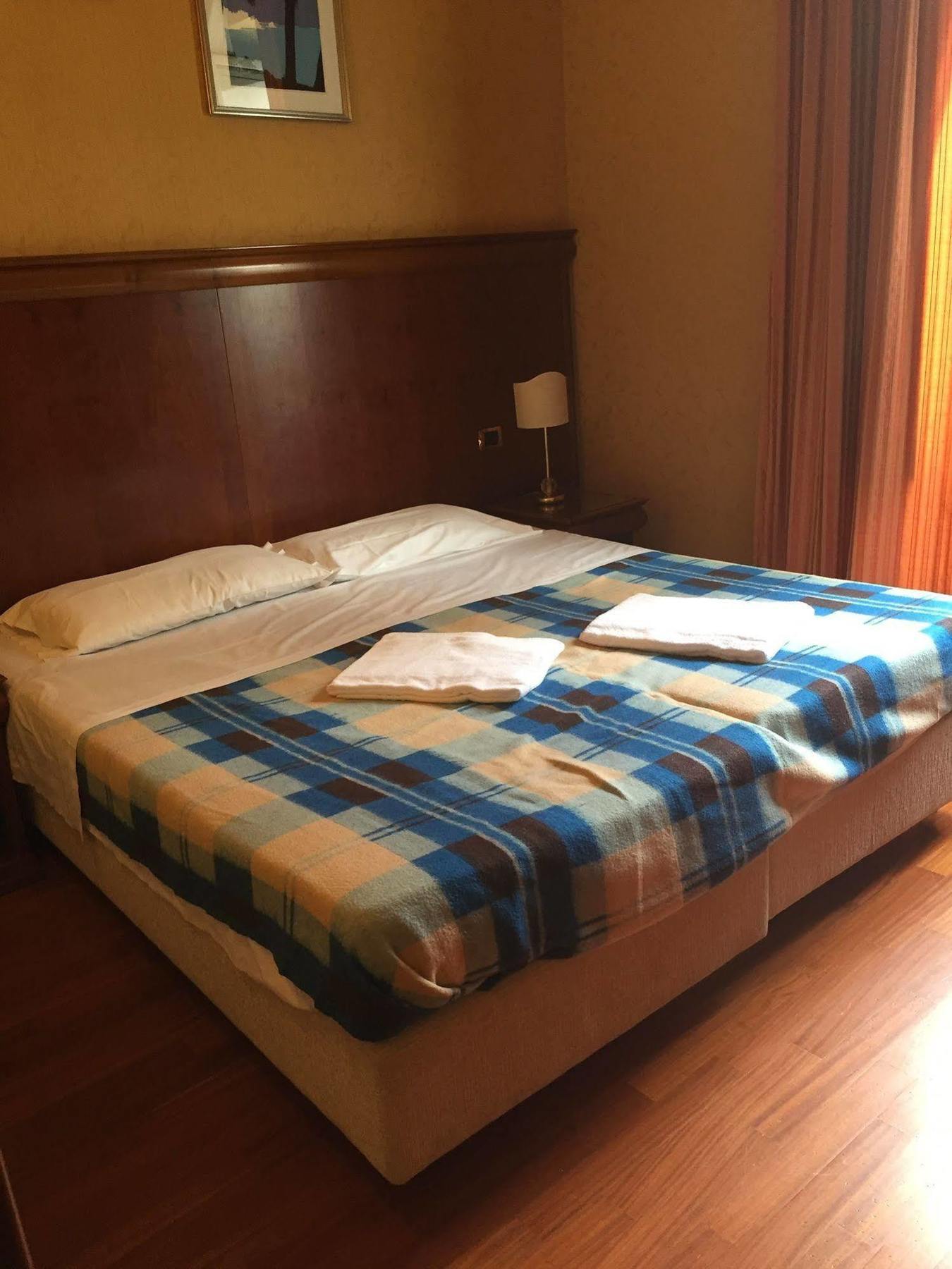 Locanda Otello Rzym Zewnętrze zdjęcie