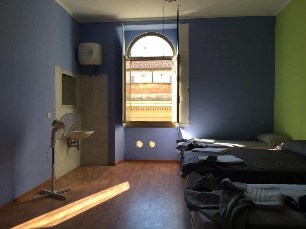 Locanda Otello Rzym Zewnętrze zdjęcie