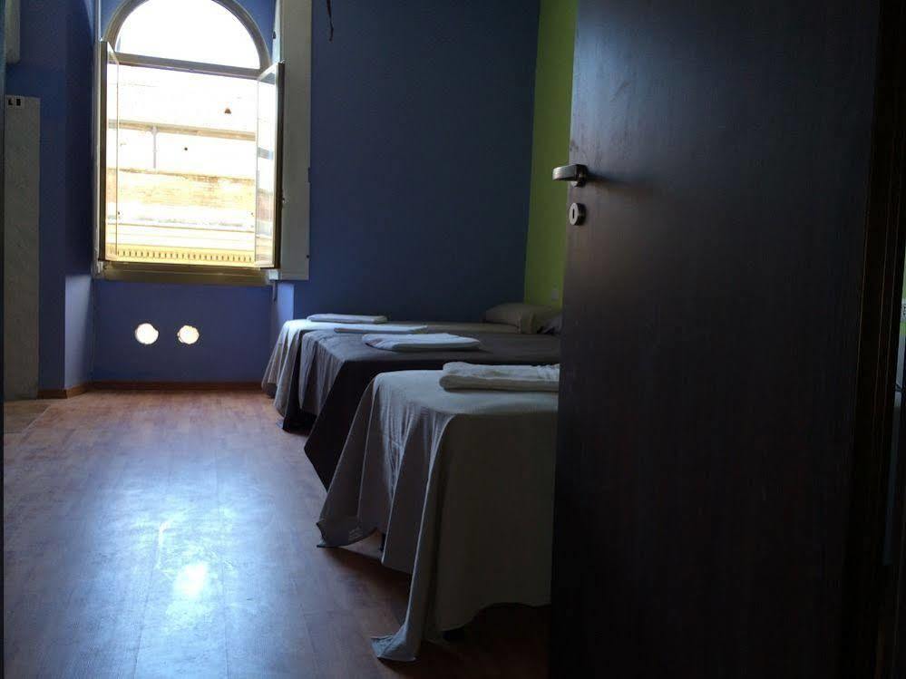 Locanda Otello Rzym Zewnętrze zdjęcie