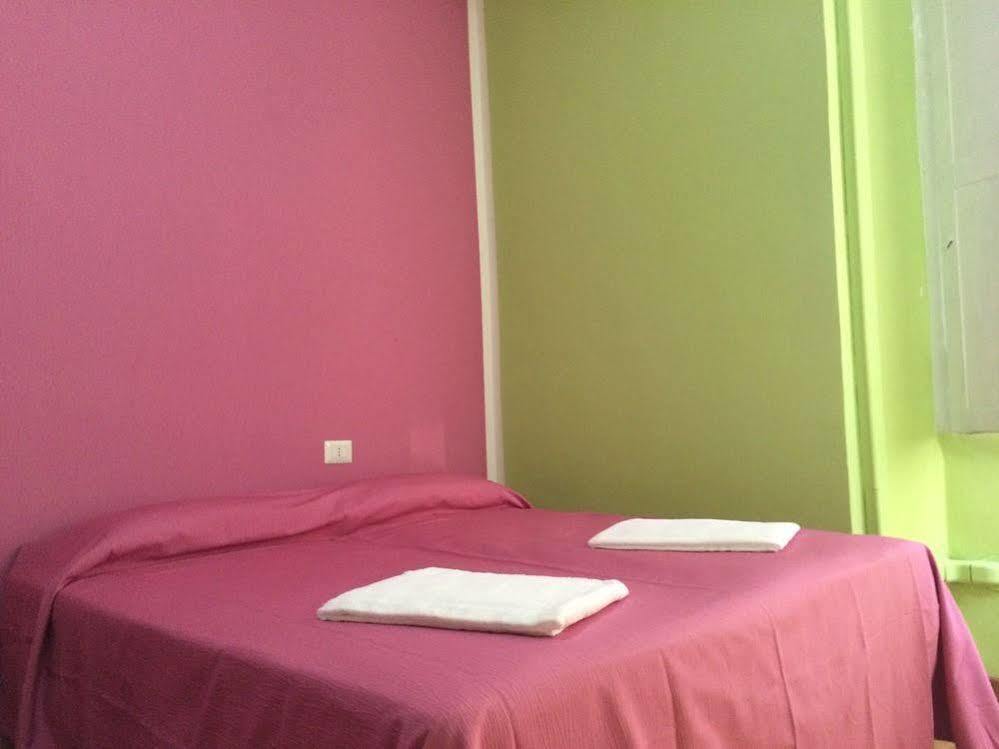 Locanda Otello Rzym Zewnętrze zdjęcie